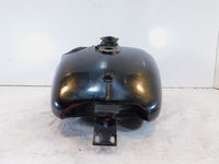 Dented 1993-1994 Harley Davidson Electra & Tour Glide Black Fuel Gas Petrol Tank - C3 Cycle