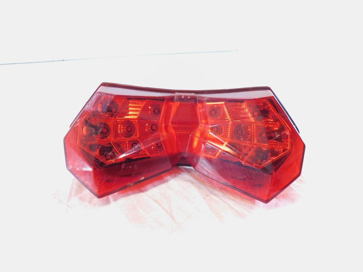 2018 Kawasaki Ninja H2 SX SE ZX1002 Rear Wheel Taillight Tail Brake Light Lamp - C3 Cycle