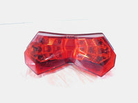 2018 Kawasaki Ninja H2 SX SE ZX1002 Rear Wheel Taillight Tail Brake Light Lamp - C3 Cycle