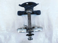 1986 1987 Harley Davidson Sportster 883 Front Fork Triple Tree Steering Bracket - C3 Cycle
