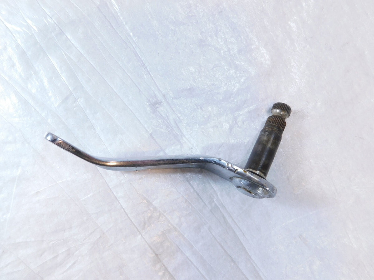 Harley Davidson Softail Deuce Springer Transmission Gear Shifter Lever w/ Shaft - C3 Cycle