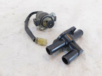 KTM 990 Super Duke Supermoto SMT Adventure Air Intake Solenoid Valve 61005026000 - C3 Cycle