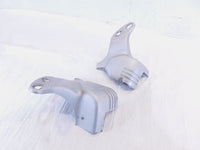 1995-1997 BMW R1100R R850R Front Fairing Head Light Lamp Mount Cover Trim Panels - C3 Cycle