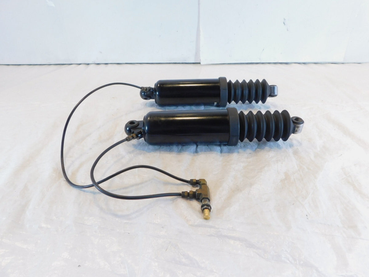 Harley Davidson Touring Road King & Tour & Electra Glide Rear Shock Absorbers - C3 Cycle