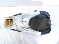 2007 Aprilia RSV1000 Tuono 1000 1000R Gas Petrol Fuel Tank Reservoir - no key - C3 Cycle