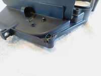 94-2003 Honda VF750 VF750C Magna 750 Air Intake Filter Housing Box Bottom Cover - C3 Cycle