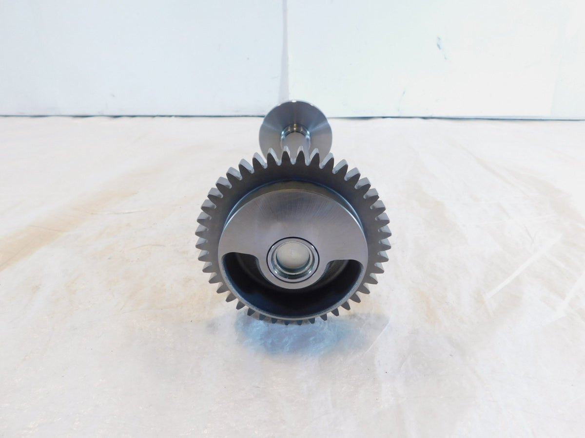 Can-Am Spyder F3 F3-S F3-T RT Limited LTD STD Engine Motor Crankshaft Balancer - C3 Cycle