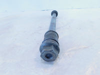 1980-1986 Harley Davidson FXWG Wide Glide Rear Wheel Axle Bolt Shaft & Spacers - C3 Cycle