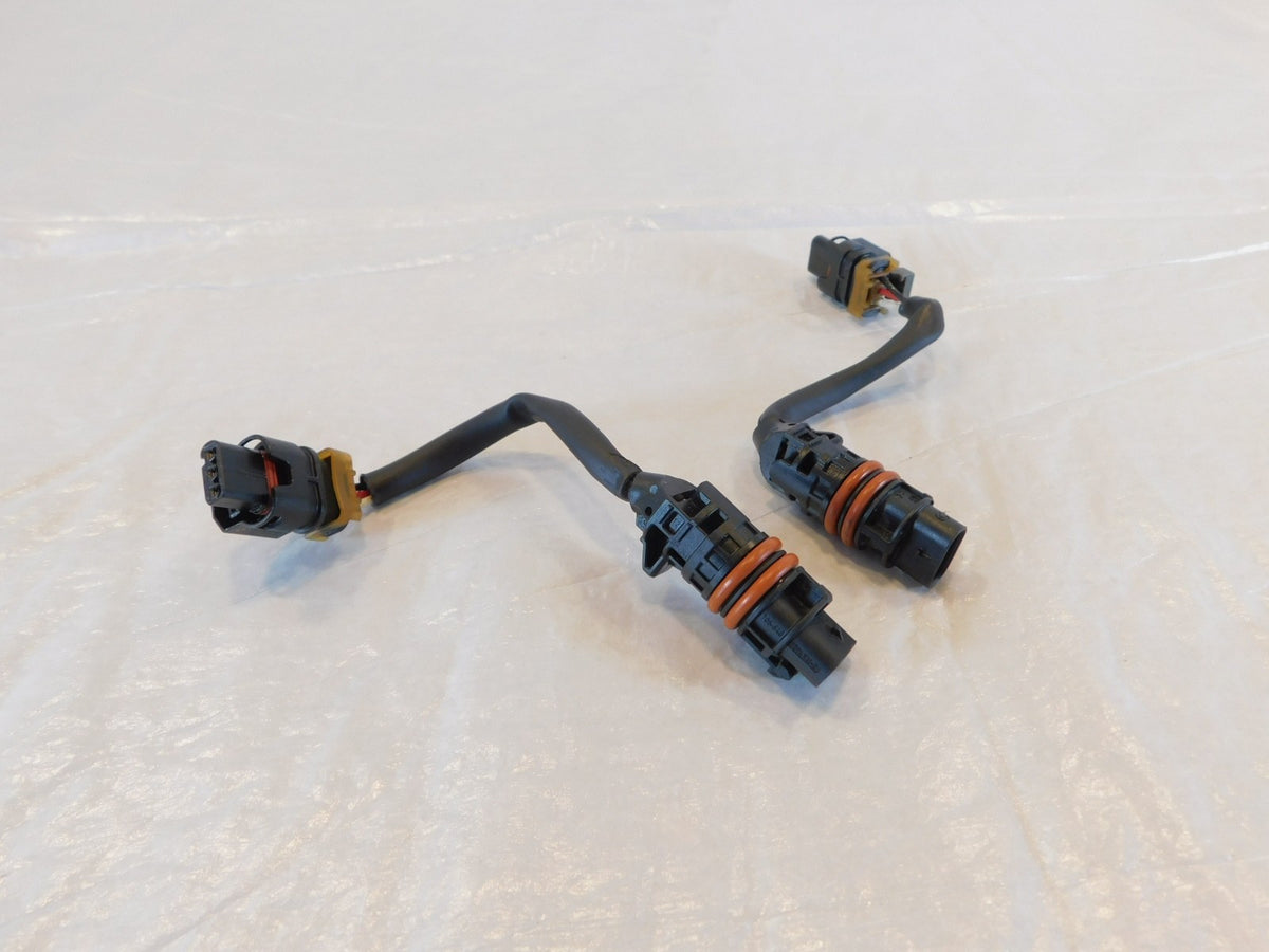 BMW R1250R R1250GS Adventure & R1250RT Line Switching Cam Adjuster Cable Wires - C3 Cycle