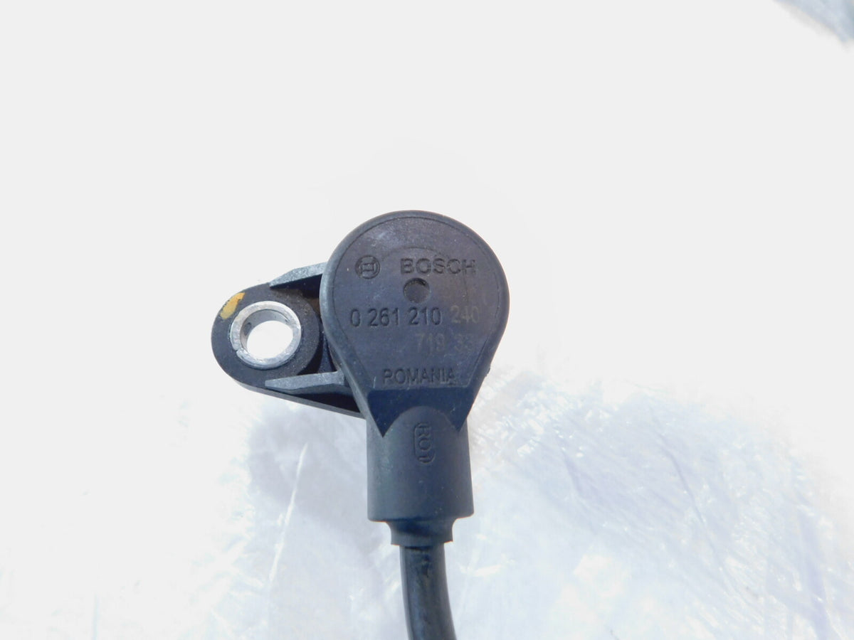 Moto Guzzi Special 750 V7 III & V9 850 Phase/Revolution Crank Position Sensor - C3 Cycle