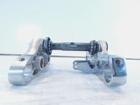 Yamaha V-Star XVS-1100 Classic Silverado Front Fork Steering Stem Triple Trees - C3 Cycle
