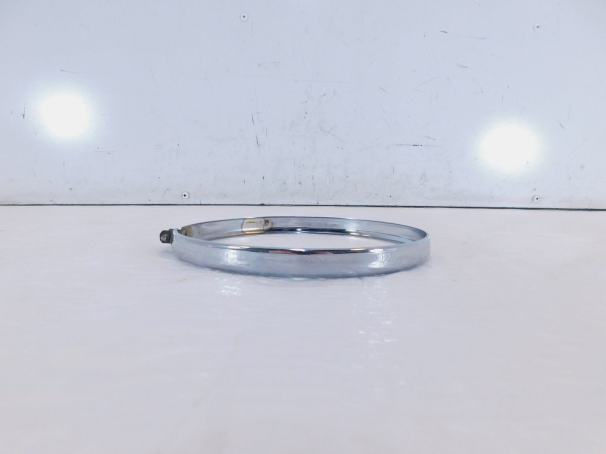 Harley Davidson Ironhead Sportster & 883 1200 Front Headlight Retaining Ring - C3 Cycle