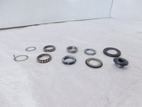 Moto Guzzi V7 III Carbon Special 750 Steering Stem Triple Tree Bush & Spacer Lot - C3 Cycle