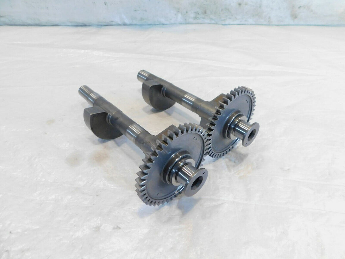 11-20 BMW C600 C650 Sport C650GT Crankshaft Counter Balancer Compensating Shafts - C3 Cycle