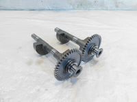 11-20 BMW C600 C650 Sport C650GT Crankshaft Counter Balancer Compensating Shafts - C3 Cycle
