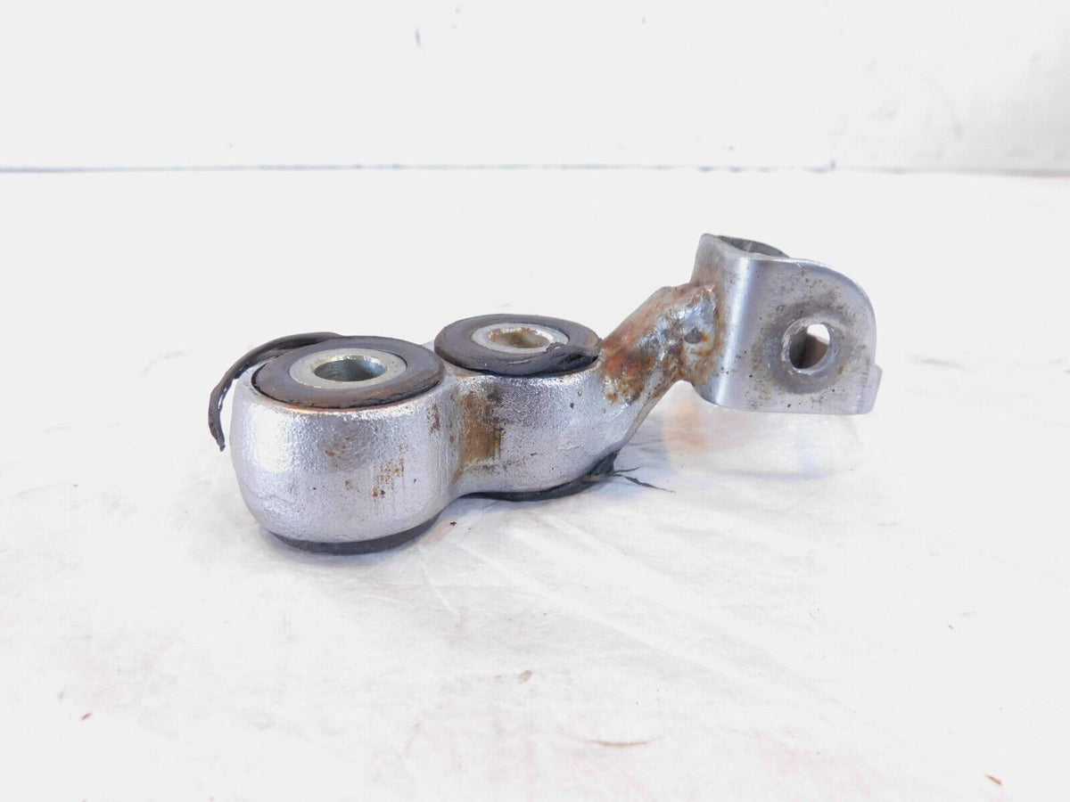 1986-99 Yamaha Virago 535 700 750 1100 Front Right Side Footrest Foot Peg Mount - C3 Cycle