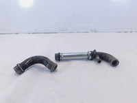 Triumph Daytona 675 R & Street Triple Engine Motor Coolant Water Pump Pipe Lines - C3 Cycle