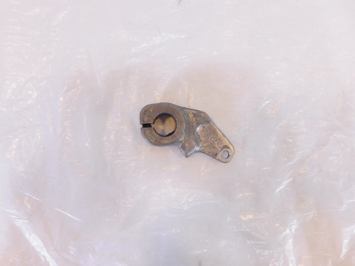Harley Davidson Touring Electra Glide Rear Brake Pedal Pushrod Push Rod Pivot - C3 Cycle