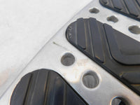 Victory V92 Classic & Touring Cruiser Left Footboard Floorboard & Mount Bracket - C3 Cycle
