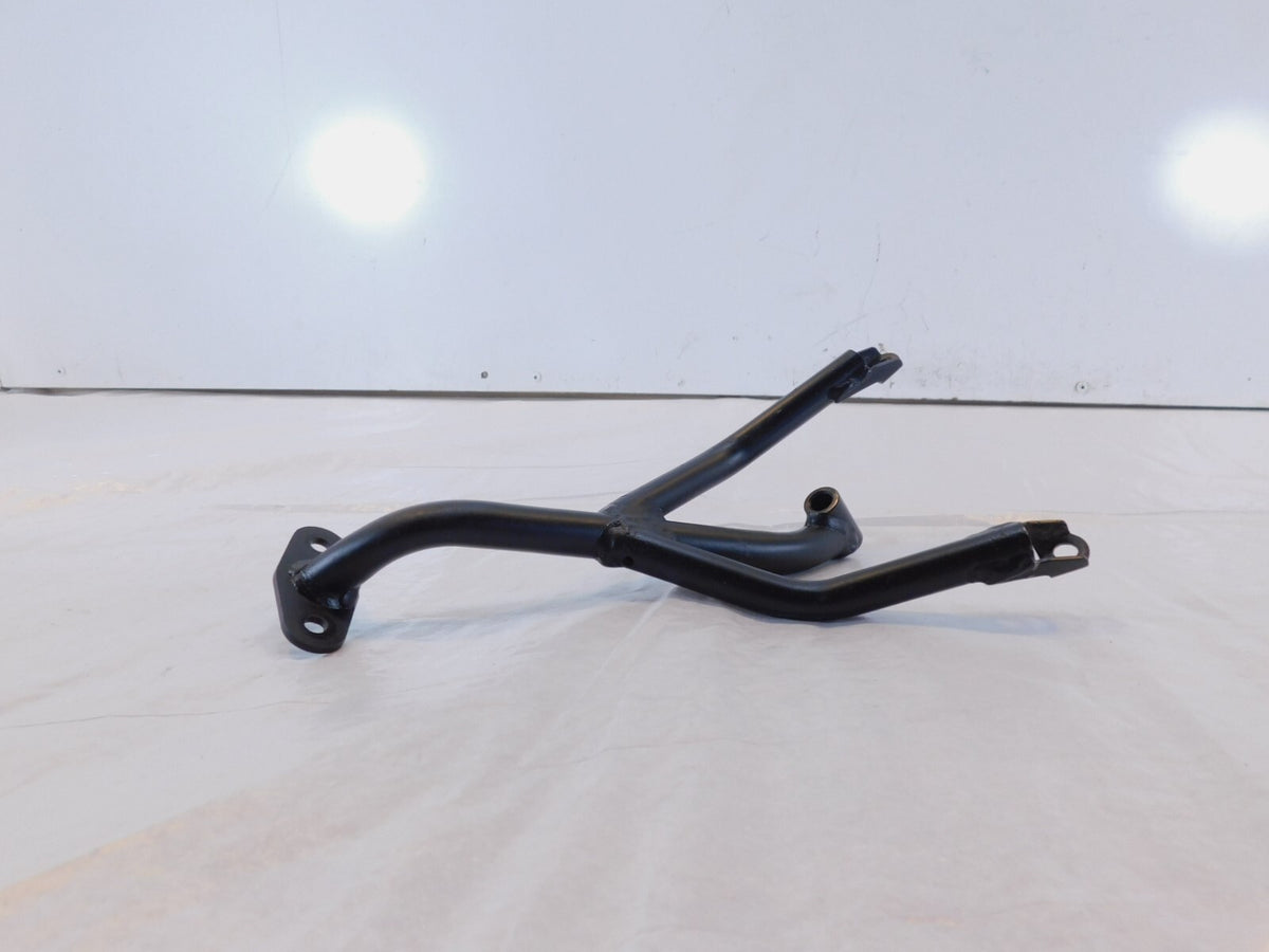 2010-2014 Kawasaki Versys 650 KLE650 Rear Fender Frame Reinforce Mount Bracket - C3 Cycle