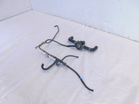 1988-2000 Honda GL1500 Goldwing Air Intake Injection Control Valve Reed & Tubing - C3 Cycle