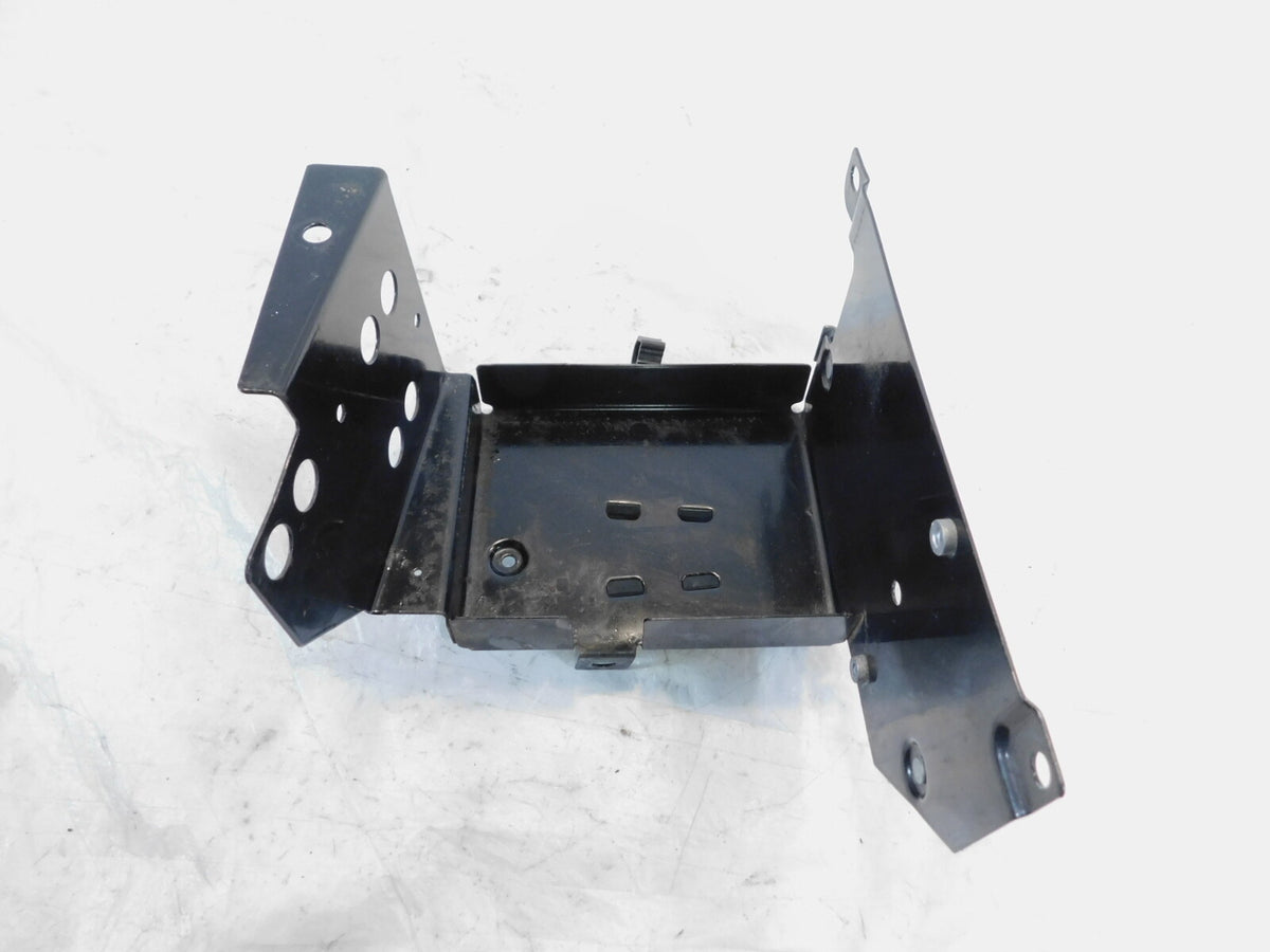 2001 01 Harley Davidson Road King & Electra Glide Ultra Classic Battery Box Tray - C3 Cycle