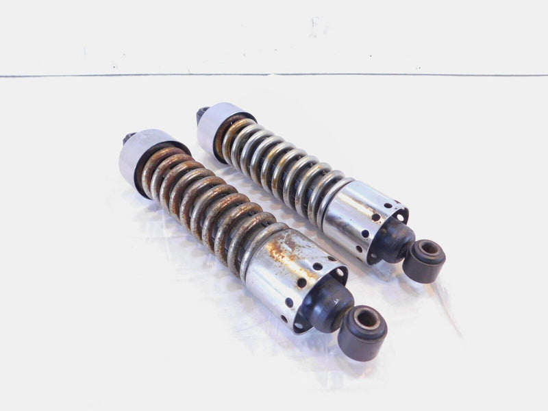 Harley Davidson Dyna Super Glide & Wide Glide 12 1/2" Left Right Shock Absorbers