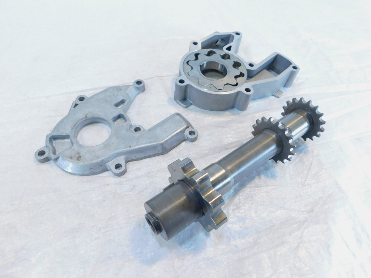 BMW R850R & R1100R R1100RS & R1150GS R1150R & R1200 R1200C Engine Motor Oil Pump - C3 Cycle
