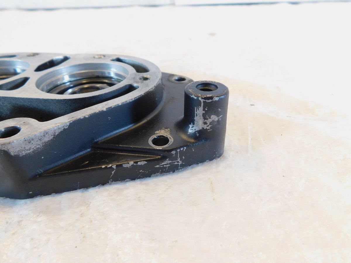 Harley Davidson EVO FXR Electra Glide Tour Glide Transmission Bearing Trap Door - C3 Cycle