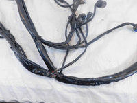 Harley Davidson Touring Road & Electra Glide Main & EFI Wiring Wire Harness Loom - C3 Cycle