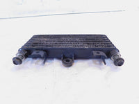 Kawasaki Ninja ZX-6 ZX600 & ZX750 750R Front Engine Motor Oil Cooler Radiator - C3 Cycle