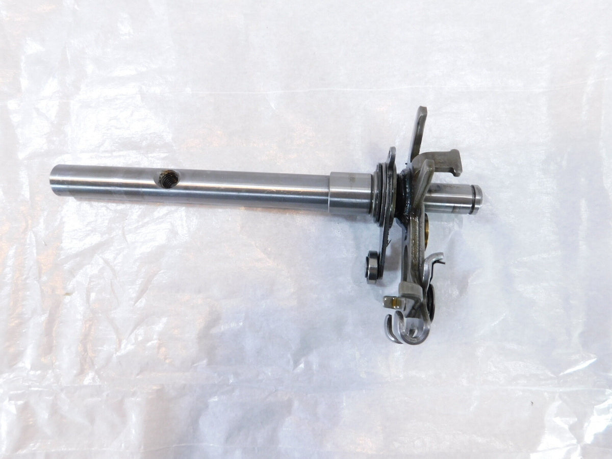 Triumph Rocket III Classic/Roadster Touring Transmission Gear Change Shift Shaft - C3 Cycle