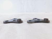 2010-2017 Victory Cross Country Roads & Magnum Front Engine Motor Mount Bracket - C3 Cycle