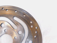 Harley Davidson Touring Dyna Softail Sportster Rear Wheel Brake Rotor Disc - C3 Cycle