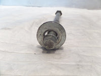 Harley Davidson Dyna Wide & Super Glide Low Rider Rear Fork Swingarm Pivot Axle - C3 Cycle