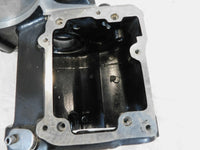 Indian Gilroy Scout & Chief Gloss Black Transmission Gearset Housing Case - C3 Cycle