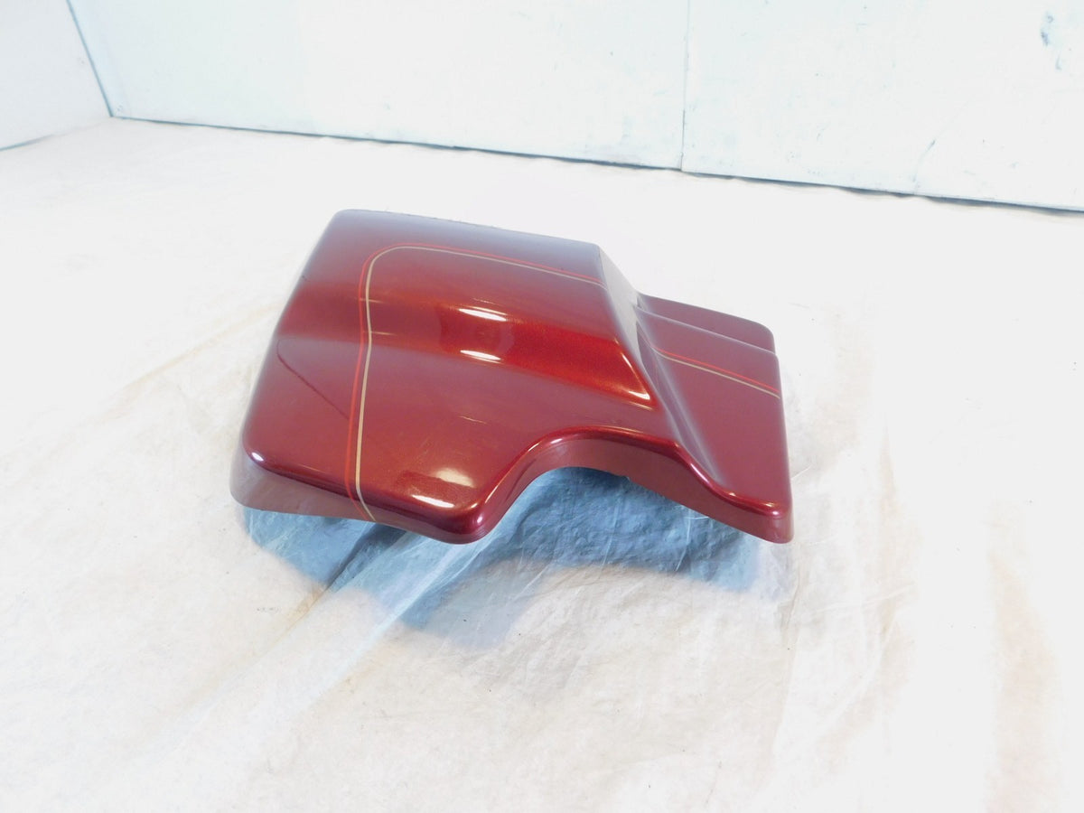 Harley Davidson Touring Road King Street & Electra Glide Left Frame Side Cover - C3 Cycle