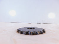 Triumph Speed Triple Tiger 1050 Trophy 18T Front Engine Motor Drive Sprocket - C3 Cycle