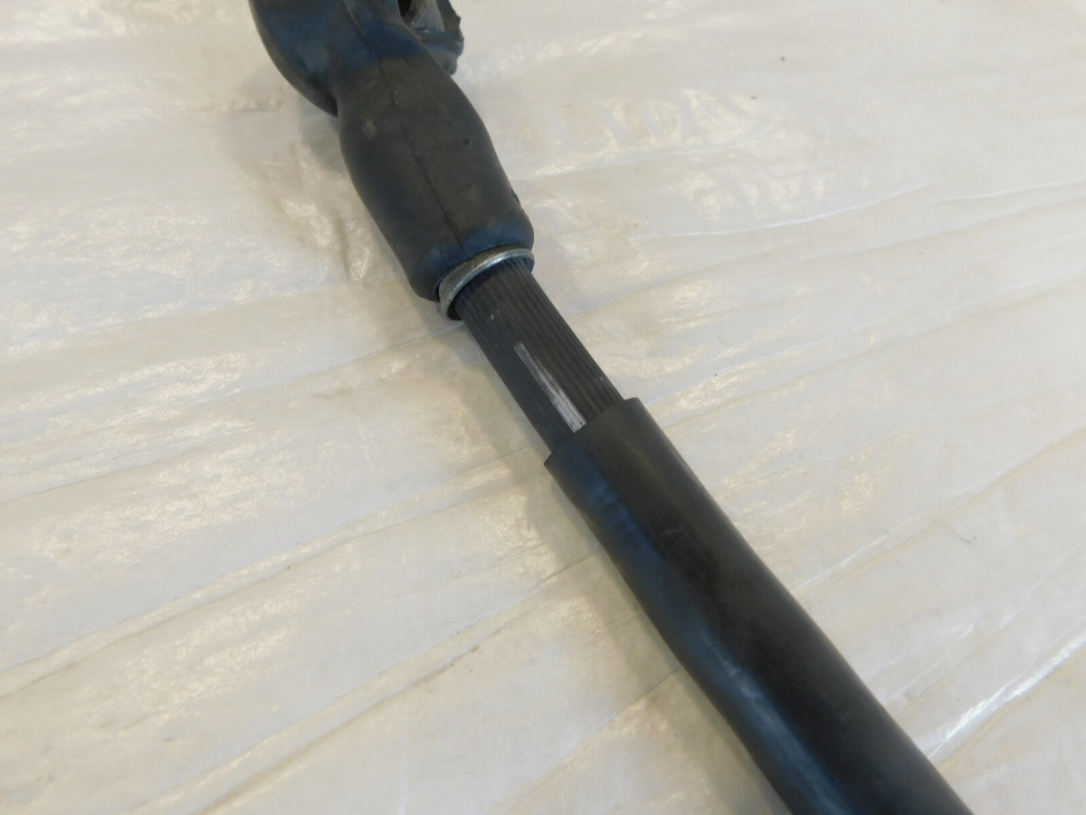 2004-2012 Yamaha FJR-1300 FJR1300A Front Clutch Master Cylinder Hose Pipe Line - C3 Cycle