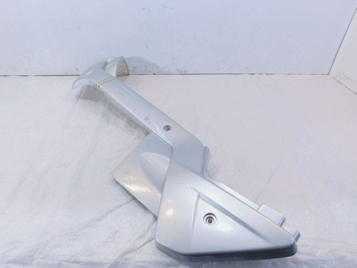 Cixi Kingring Rongyao Aggressor V & Jinlun 250cc Left Frame Side Cover Fairing - C3 Cycle