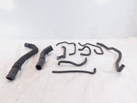 2021 21 BMW F900 R F900R Engine Motor Coolant Water Air Oil Hose Pipe Line Lot - C3 Cycle