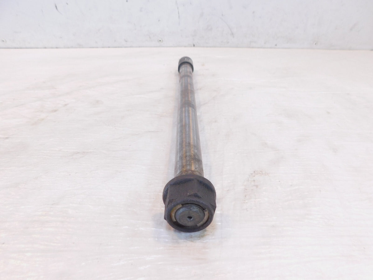 1987-2007 Honda VT1100 VT1100C Shadow 1100 ACE Sabre Rear Wheel Axle Bolt Shaft - C3 Cycle