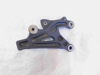 2013-2016 Triumph Street Triple R Left Front Footrest Foot Peg Bracket Mount - C3 Cycle