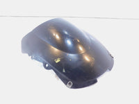 1997-1998 Honda CBR1100XX Blackbird CBR1100 Front Windshield Windscreen Blocker - C3 Cycle