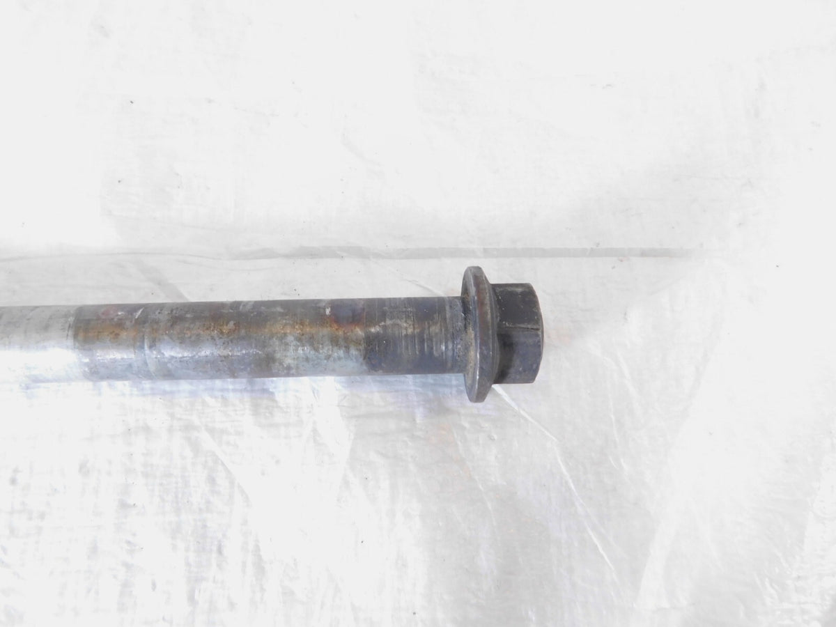 Harley Davidson Softail FXR & Electra Glide Ultra Classic Rear Wheel Axle Bolt - C3 Cycle