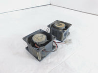 2016 Victory Brammo Empulse TT Charging System Cooling Fans 2413372 - C3 Cycle