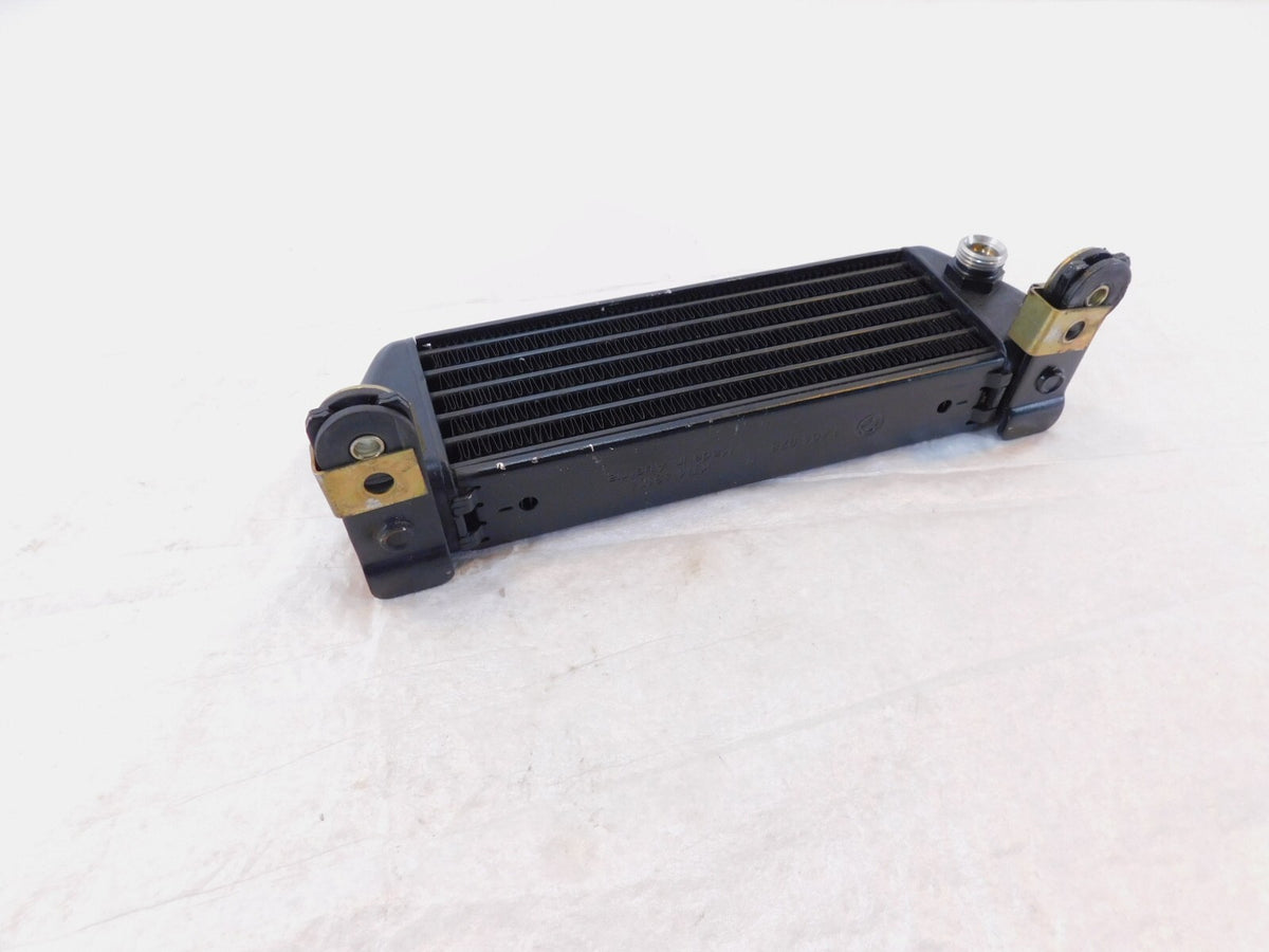 BMW K1200GT K1200RS 1200 GT RS Front Engine Motor Radiator Oil Cooling Cooler - C3 Cycle