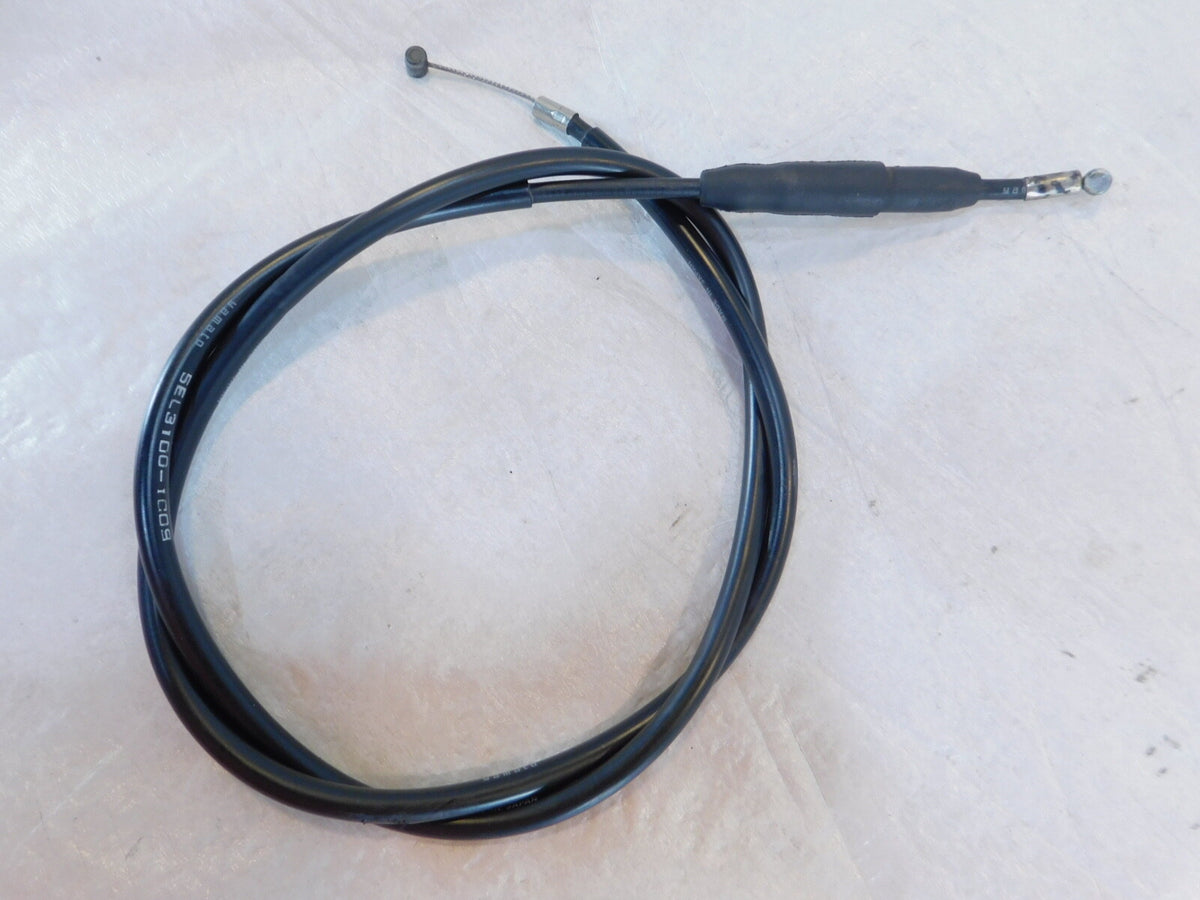 Yamaha V-Star 1100 XVS1100 Classic Custom Silverado Handlebar Starter Cable Wire - C3 Cycle