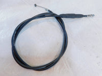 Yamaha V-Star 1100 XVS1100 Classic Custom Silverado Handlebar Starter Cable Wire - C3 Cycle