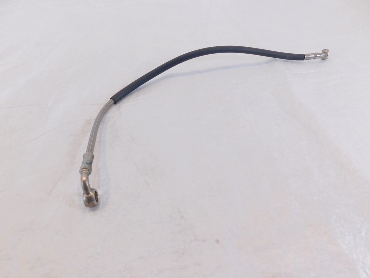 2007-2016 BMW K1200S K1300S Gen 2 Front Wheel Brake Hose Pipe Line - 34327699221 - C3 Cycle